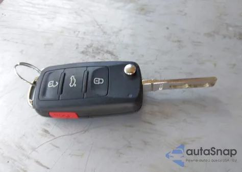 2012 Volkswagen Tiguan Le from USA, damaged, VIN WVGAV7AX9CW004362